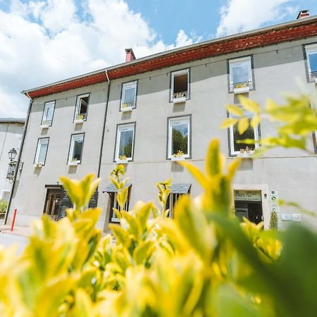 Hostel Eau Berges Val-de-Sos Zewnętrze zdjęcie